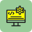 code-engineering-cog-data-science-management-settings-icon