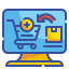 buy-computer-shopping-monitor-cart-trolley-box-icon