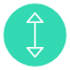 arrows-move-vertical-wide-direction-user-interface-icon