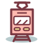 smartband-copy-train-icon
