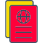passport-identification-travel-document-citizenship-visa-entry-customs-security-icon-vector-design-icon