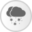 weather-clouds-snow-winter-icon