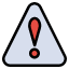 alert-triangle-warning-icon