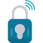 home-lock-locked-padlock-secure-security-smart-vector-symbol-design-illustration-icon