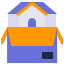 house-movingjob-mover-deliver-box-service-icon