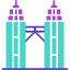 kuala-lumpur-malaysia-petronas-towers-twin-icon-vector-design-icons-icon