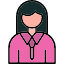 business-female-office-people-user-website-woman-icon-vector-design-icons-icon