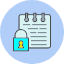 lock-note-notepad-security-file-reminder-icon