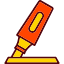drawing-highlight-highlighter-marker-pen-icon
