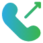 outgoing-call-icon