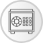 box-business-finance-money-protection-safe-security-icon