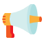 promotion-protest-announcer-announcement-shout-bullhorn-loudspeaker-icon