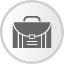 briefcase-case-office-suitcase-icon