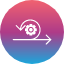 agile-development-flux-methodology-icon