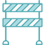 barriers-block-board-construction-road-icon