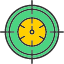 focus-concentration-productivity-time-management-efficiency-attention-flow-state-icon-vector-design-icon