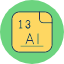 aluminum-periodic-table-atom-atomic-basic-metal-element-icon