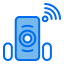speaker-internet-of-things-iot-wifi-icon
