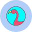 animal-bird-creature-flamingo-poultry-zoo-icon