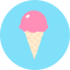 food-sweets-food-icons-sweet-icecream-ice-cream-icon-flat-filled-icon-flat-icons-flat-food-icon