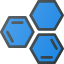 sciencemolecule-structure-atom-icon