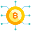 bitcoin-blockchain-cryptocurrency-currency-digital-money-icon