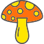 edible-japanese-mushroom-shitake-icon