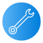 wrenches-tool-tools-combination-carpenter-icon