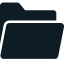 open-folder-icon
