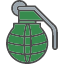 explosion-grenade-handgrenade-war-weapon-icon