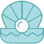 food-oyster-scallop-sea-seashell-shell-icon