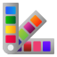 pantone-color-colour-paint-shade-icon