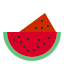 fruit-summer-sweet-watermelon-icon