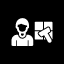 cleaner-cleaning-cloth-janitor-man-window-wiping-icon