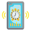 alarm-clock-smartphone-application-mobile-notification-timer-icon