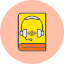 audio-book-learning-read-speaker-icon