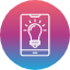 mobile-bulb-idea-think-creativity-creative-icon