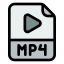 mp4-video-format-extension-video-format-icon