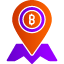 locationpin-compass-location-map-navigation-pin-travel-crypto-bitcoin-blockchain-icon