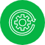 config-configure-gear-refresh-reload-service-setting-icon