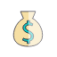 money-exchange-ecommerch-icon