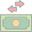 cash-flow-budget-business-finance-money-process-icon