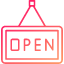 open-availability-accessibility-welcoming-business-hours-entrance-transparency-inclusive-icon-vector-design-icon