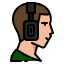 man-gamer-avatar-headset-metaverse-player-user-experience-icon