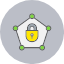anti-virus-firewall-lock-network-private-security-icon