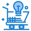 cart-shopping-online-idea-light-bulb-icon