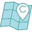 locator-map-navigation-pin-plan-with-icon