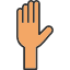 hand-hands-participation-plams-raise-icon