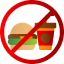diet-food-hamburger-healthy-junk-no-icon