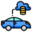cloud-data-server-ev-electric-car-database-icon